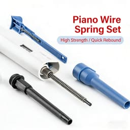 Laboratory Pipette Adjustable Single Channel Digital Micropipette With Pipettor Tips