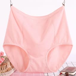 10XL 150kg 160kg 180kg Women Extra Large Super Plus Size Underwear Pants High Waist Cotton Breathable Triangle Shorts Lingerie