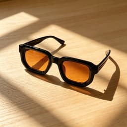 6PCS/Set Women Vintage Rectangle Frame Sunglasses Fashion Retro Sun Glasses Luxury Brand Design Glasses Eyewear Men Goggle