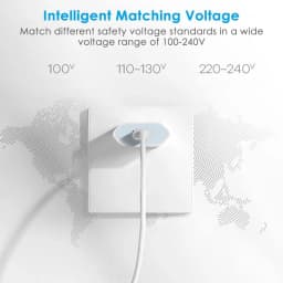 1-5Pcs Universal 5V EU Plug USB Home Travel Mobile Phone Charger For Samsung Xiaomi Redmi Huawei Charger Power Wall Adapter