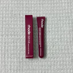 Peptide Lip Treatment Lemontini Lip Glosses Stand Phone Case Skincare Products Face Cream Storage Bags Make Up Mirror Sticker