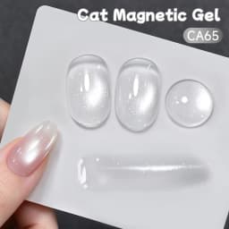 UR SUGAR 15ml Cat Magnetic Gel Nail Polish 30 Colors Semi Permanent Magnetic Gel UV/LED Soak Off Painting Vanrish Design