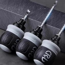 New Ratchet Screwdriver Set Dual-Purpose Short Shaped Radish Head Screwdriver High Hardness Labor-Saving Screwdriver DIY Tools