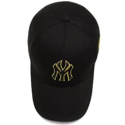 1PC Unisex Casual Baseball Caps Letter Embroidery Hip-hop Hats Spring Autumn Outdoor Adjustable Trucker Caps Sunscreen Hat