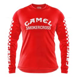 Camping Downhill Jerseys, Mountain Bike, MTB Shirts,Offroad MX Motorcycle Clothing, Motocross Sportwear, Fishing Hunting Clothes