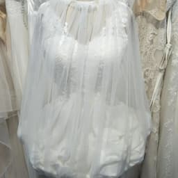 Women Petticoat Gatherer Dress Underskirt Save Bride From Toilet Bridal Gown Buddy Partner Gather Skirt Slip Wedding Accessories