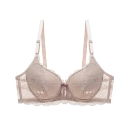 Sexy Push Up Bras for Women 75 80 85 90 95 B C Cup Thick Padded Underwear for Girls 3/4 Cup Plunge Bra Female Lingeries