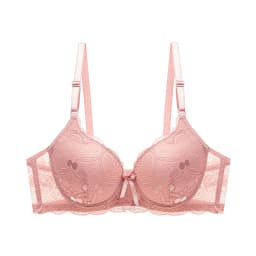 Sexy Push Up Bras for Women 75 80 85 90 95 B C Cup Thick Padded Underwear for Girls 3/4 Cup Plunge Bra Female Lingeries