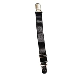Suspender Clips for Stockings Replacement Corset Holder Elastic Garter Belt Straps Shirt Holder Socks Fastener Accessories