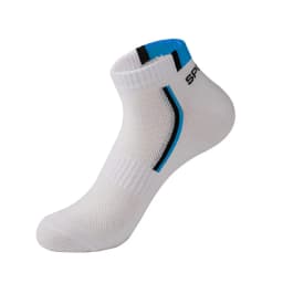 5 Pairs Plus Size38-47 Men Ankle Socks Breathable Cotton Sports Socks Mesh Casual Athletic Summer Thin Cut Short Sokken For Male