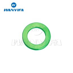 Wanyifa Titanium M3 M4 M5 M6 M7 M8 M10 M12 M14 MTitanium Spacer Washer for DIN912 Bolt Screw