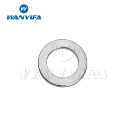 Wanyifa Titanium M3 M4 M5 M6 M7 M8 M10 M12 M14 MTitanium Spacer Washer for DIN912 Bolt Screw
