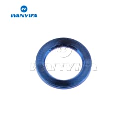 Wanyifa Titanium M3 M4 M5 M6 M7 M8 M10 M12 M14 MTitanium Spacer Washer for DIN912 Bolt Screw