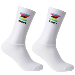 2026 Anti Slip Seamless Cycling Socks Integral Moulding High-tech Bike Sock Compression Bicycle Outdoor Running Sport Socks