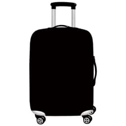 Luggage Protective Cover Travel Accessories Suitcase Dust Wear-resistant Gold Letter Series Protective Case 2026 Fashion