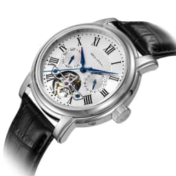 SEAGULL Luxury Watch Business Waterproof Male Clock Date Stainless Steel Mechanical Watch Men Watch Reloj Hombre 2026 D819.622