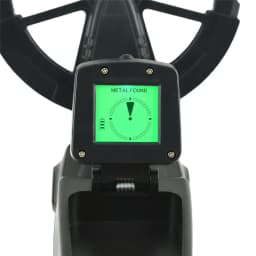 MD1008A DM3004A Underground Metal Detector Portable Adjustable Beep Alarm Gold Digger Waterproof Silver Search Seeker For Child