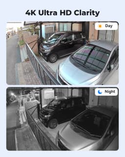 H.View 4K 5Mp 8Mp Poe CCTV Security Camera System Home Video Surveillance Kit 8Ch NVR Audio Outdoor IP Camera XMEYE App