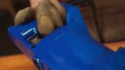 SucceBuy Handheld 800W Electric Hydraulic Rebar Steel Bender 4mm-16mm 110V Bending Speed 5S With Wrench and Spanners RC-16