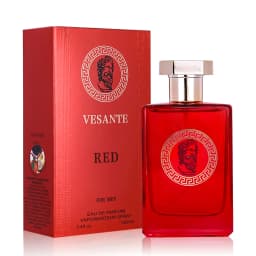 3.4fl Oz Men's Eau De Toilette Spray Set, Durable Perfume, Mint Flavor, Green Apple Flavor, Lemon Flavor, Very Suitable For Dati