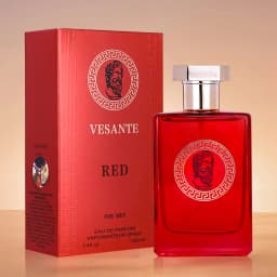 3.4fl Oz Men's Eau De Toilette Spray Set, Durable Perfume, Mint Flavor, Green Apple Flavor, Lemon Flavor, Very Suitable For Dati