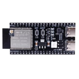ESP32-S3 Dual Type-C Development Board ESP32 N16R8 N8R2 CORE Board WROOM-1-N16R8 2.4G Wifi Module for Arduino