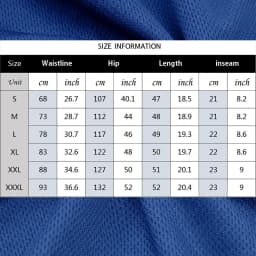 5-Piece Men's Casual Shorts with Drawstring Waistband, Breathable Fabric, Available in Multiple Colors - Ideal Choice for Summer