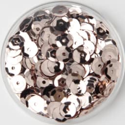 10g/Lot Multi Size 4mm/5mm/6mm/8mm Sequin PVC Round Cup Sequins Paillettes Sewing Wedding Crafts, Women Garments Accessories