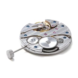 For Seagull ST36 17Jewels Mechanical Movement Hand Winding ETA 6497 Watch Movement Wristwatch For Men's Watch