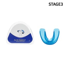 Orthodontic Braces Dental Braces Smile Teeth Alignment Trainer Instanted Silicone Teeth Retainer Mouth Guard Braces Tooth 2026
