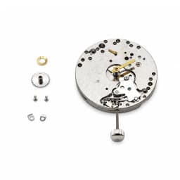 36.6mm 17 Jewels Mechanical Hand-Winding Watch Movement Replace ETA 6497 For Seagull 6497 ST3600 Movement for Men's Wrist Watch