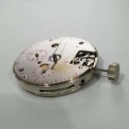 Hand-winding Movement 1902 Watch Accessories Movement 22 Jewels For Seagull ST1902 TY2902 Mechanical Wath Chronograph ST19