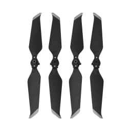 4/8pcs Propeller for DJI Mavic 2 Pro Zoom 8743 Low-Noise Props Quick-Release Folding Blade Noise Reduction Prop Drone Accessory