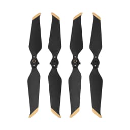 4/8pcs Propeller for DJI Mavic 2 Pro Zoom 8743 Low-Noise Props Quick-Release Folding Blade Noise Reduction Prop Drone Accessory