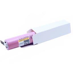 LiitoKala 26F-N 18650 2600mAh battery Rechargeable battery ICR18650-26F 20A discharge Li-ion Battery + DIY Nickel
