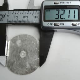 High End Black 38.9mm Watch Dial For ETA 6497 6498 Strong Green Luminous 6/9 O'clock Watch Face Plate For Seagull ST3620 ST3600