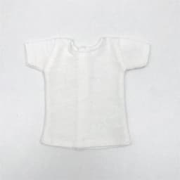 Handmade Cute Base Shirt T-Shirt for 1/6 Blyth Momoko Obistu Licca Ob24 FR Dolls 100% Brand New Doll Accessories