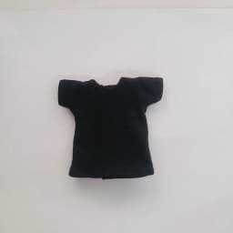 Handmade Cute Base Shirt T-Shirt for 1/6 Blyth Momoko Obistu Licca Ob24 FR Dolls 100% Brand New Doll Accessories