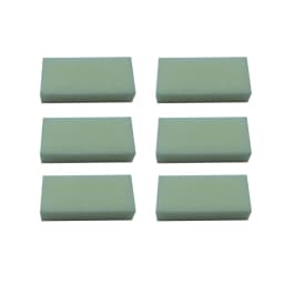 Floating Block*6pcs for Robot Swimming Pool Cleaner 3312, 3312 Pro, 3312 Max, C1, C1PRO, C1MAX, C2, C2V, S2, M1, M2