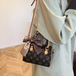High-End Minimalist Unique Business Leisure Style Large Capacity Diaper Bags For Women's Designer Leather Fashion Tote