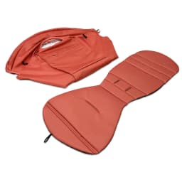 175 Stroller Accessories Canopy Cover Seat Cushion Compatible With Babyzen YOYO Cover Seat Mattress With Back Zipper Pocket