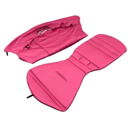 175 Stroller Accessories Canopy Cover Seat Cushion Compatible With Babyzen YOYO Cover Seat Mattress With Back Zipper Pocket