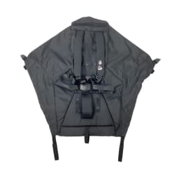 175 Stroller Accessories Canopy Cover Seat Cushion Compatible With Babyzen YOYO Cover Seat Mattress With Back Zipper Pocket