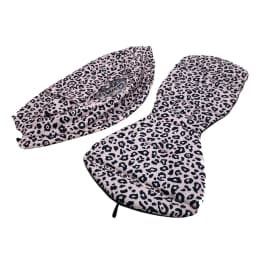 175 Stroller Accessories Canopy Cover Seat Cushion Compatible With Babyzen YOYO Cover Seat Mattress With Back Zipper Pocket