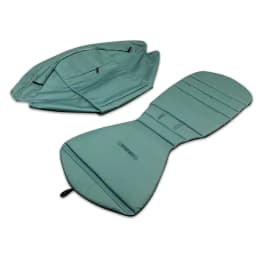 175 Stroller Accessories Canopy Cover Seat Cushion Compatible With Babyzen YOYO Cover Seat Mattress With Back Zipper Pocket