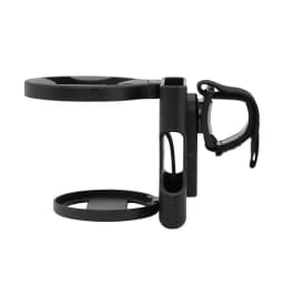Baby Stroller Cup Holder Mobile Phone Holder Bottle Holder Universal Anti-Slip Accessories For Strollers For Outdoor Use