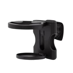 Baby Stroller Cup Holder Mobile Phone Holder Bottle Holder Universal Anti-Slip Accessories For Strollers For Outdoor Use