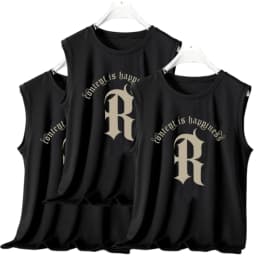 1+1+1 Refrigerator Sleeveless Ice Cooling Cold Nasity Sports Exercise Nasal Span Mesh Alpo