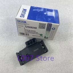 Manifold Absolute Pressure MAP Sensor 1238788 6238927 12569240 For Opel Corsa Ascona Astra F Campo Kadett Monterey Omega Vectra