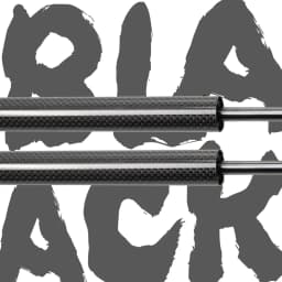 Hood Damper for Honda CR-X del Sol 1992-1998 Gas Strut Lift Support Front Bonnet Modify Gas Spring Shock Absorber